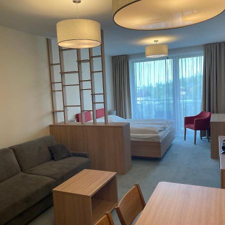 Apartment Pinia Vysoké Tatry エクステリア 写真