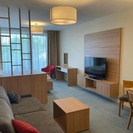 Apartment Pinia Vysoké Tatry エクステリア 写真