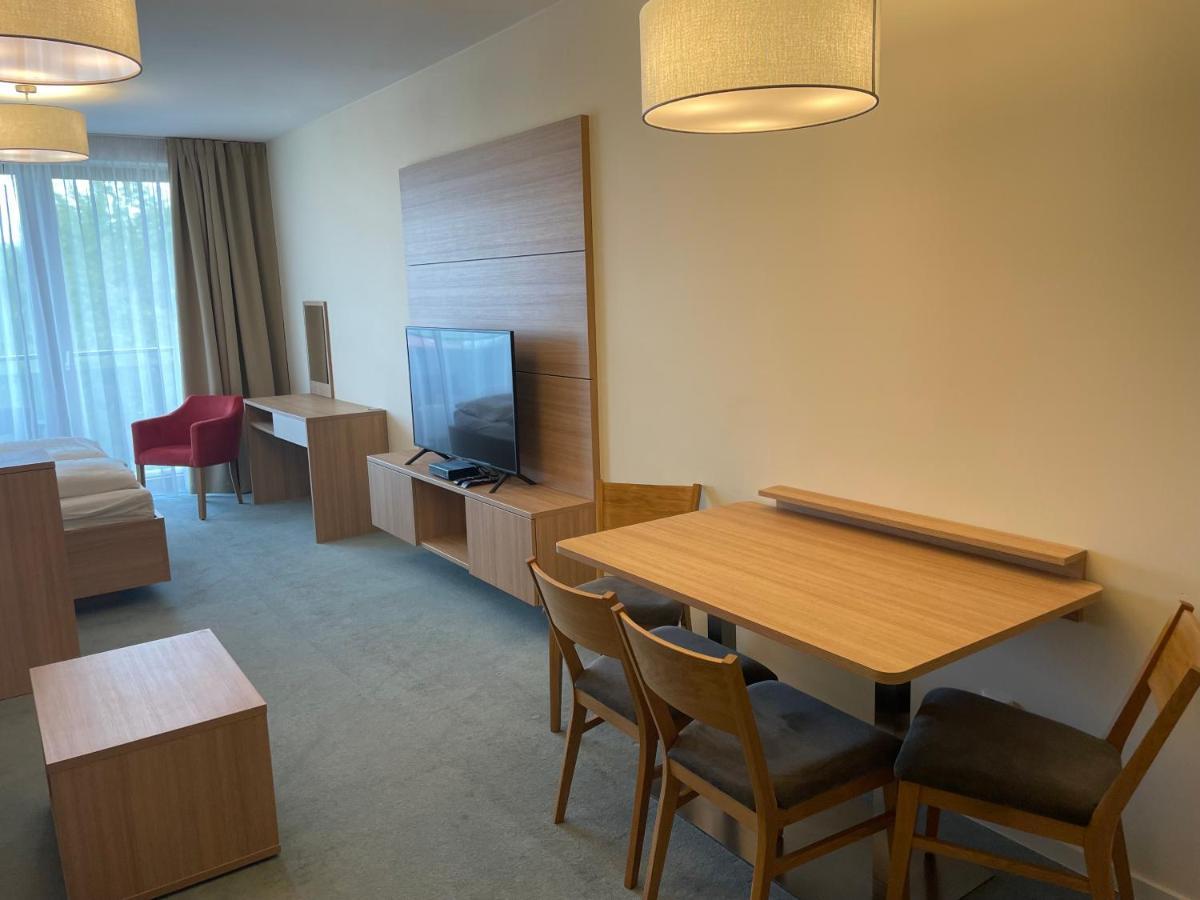 Apartment Pinia Vysoké Tatry エクステリア 写真