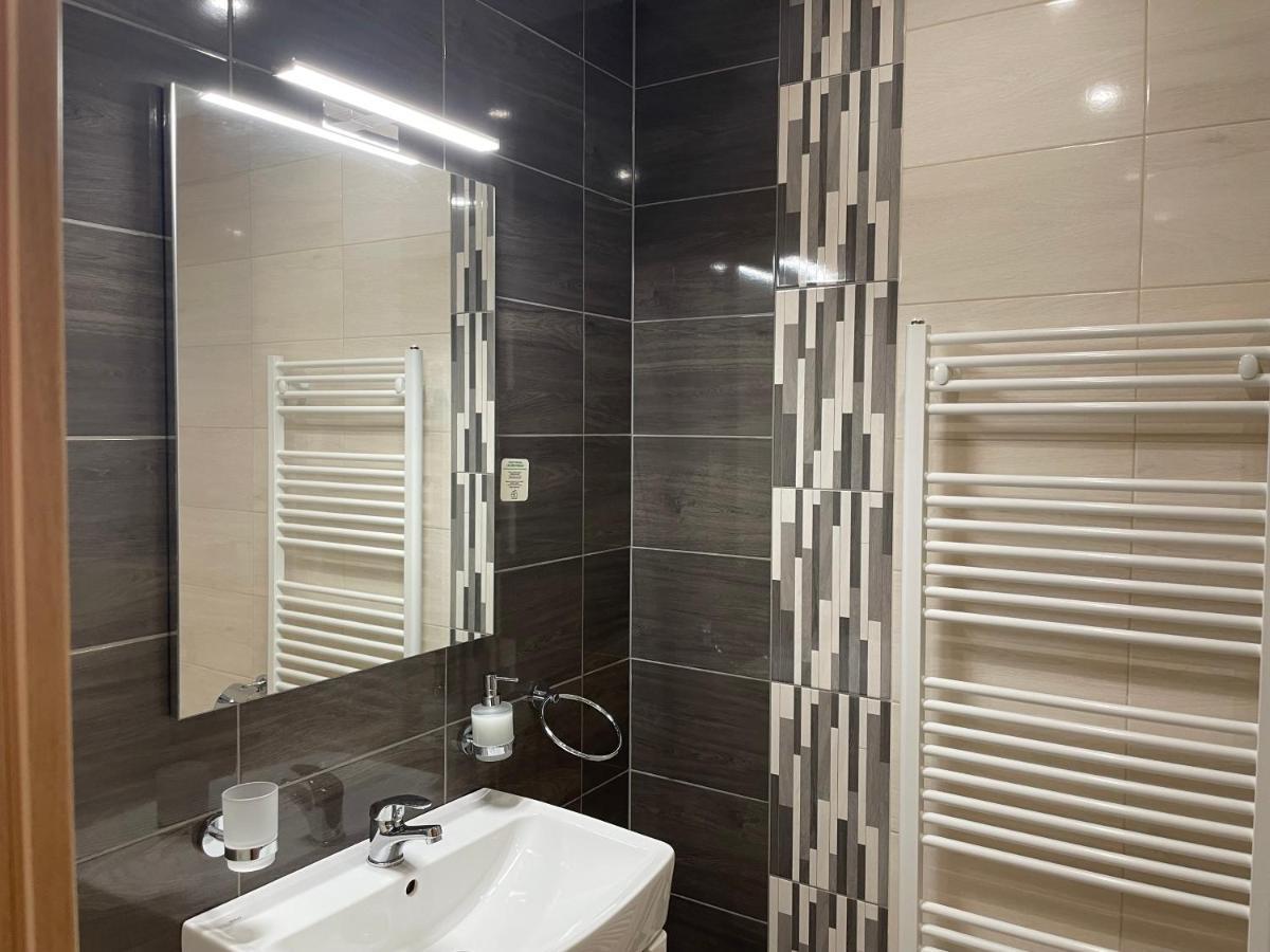 Apartment Pinia Vysoké Tatry エクステリア 写真